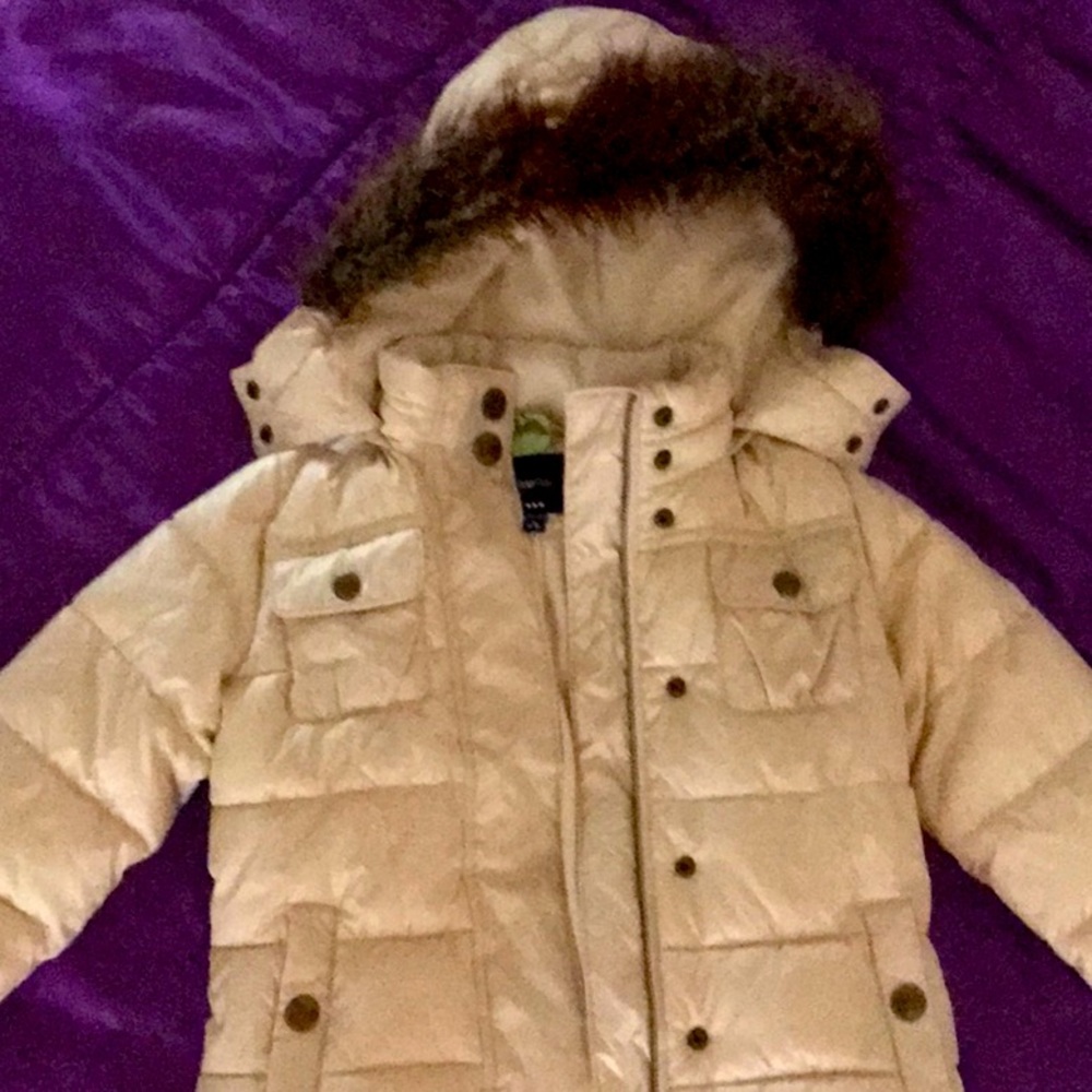 Gap kids!